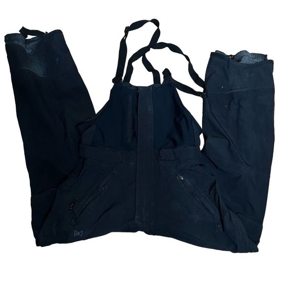 Burton AK Snow Bibs Large - Picture 3 of 6